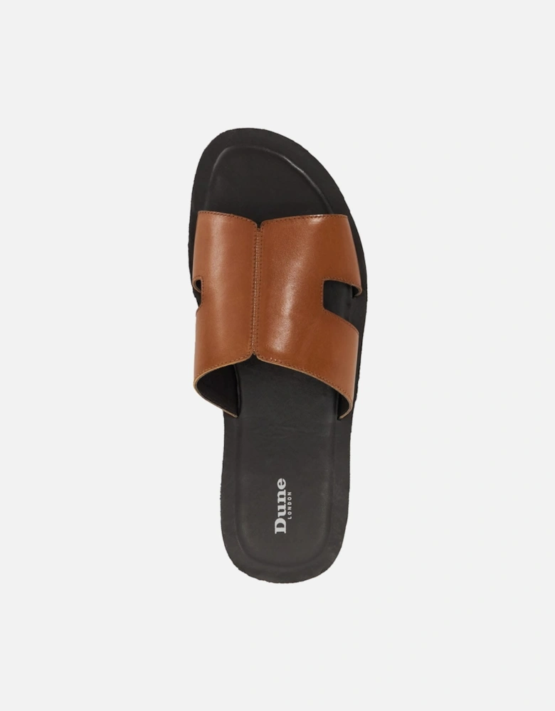 Ibes Mule Sandals