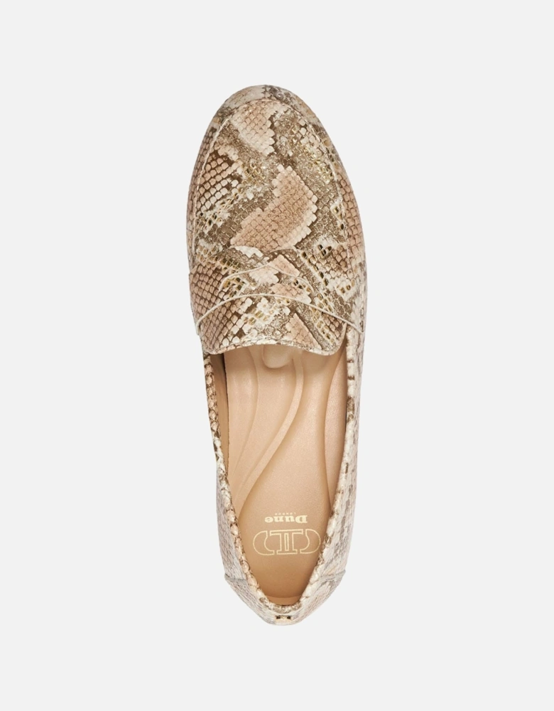 Georgiee Loafers