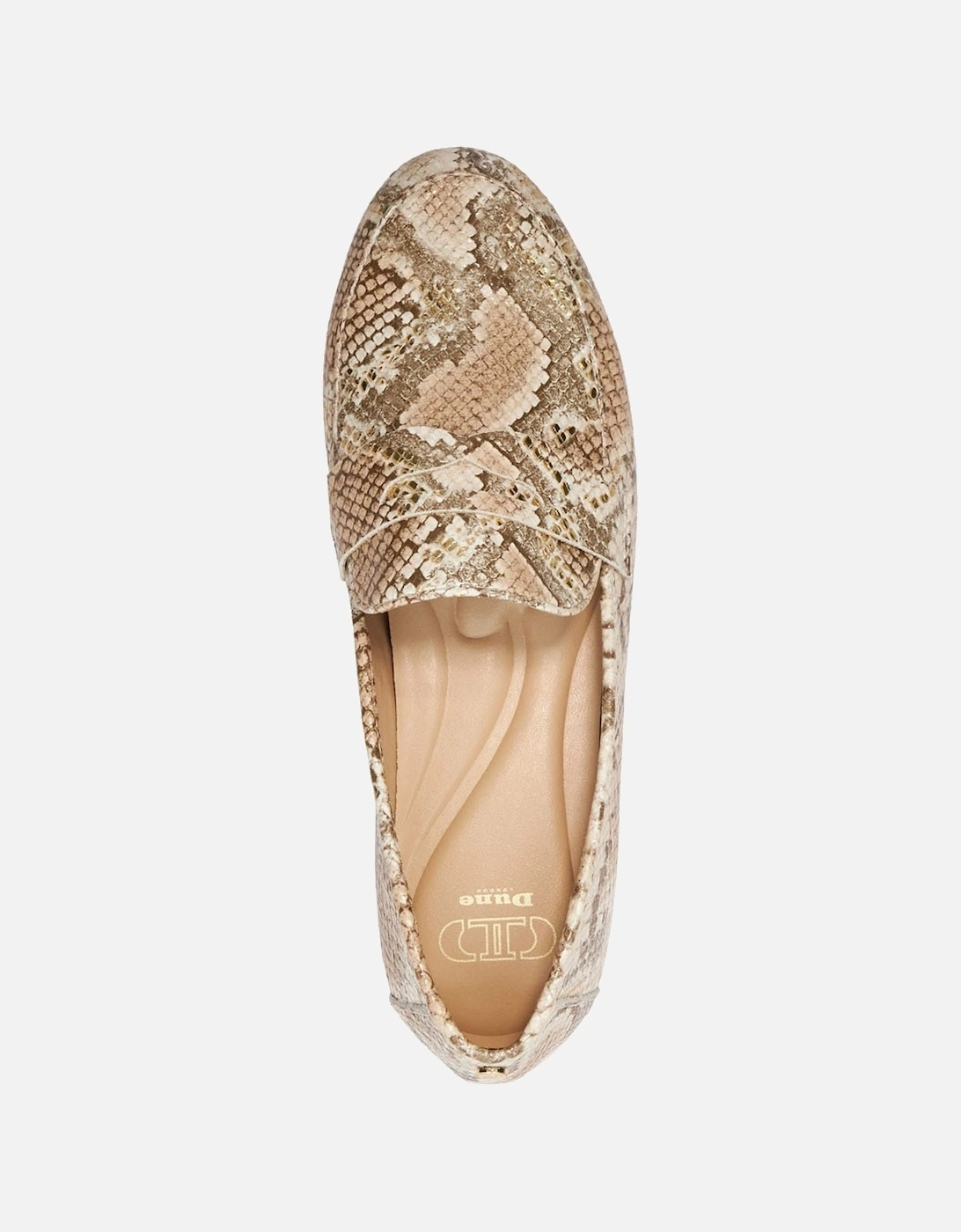 Georgiee Loafers