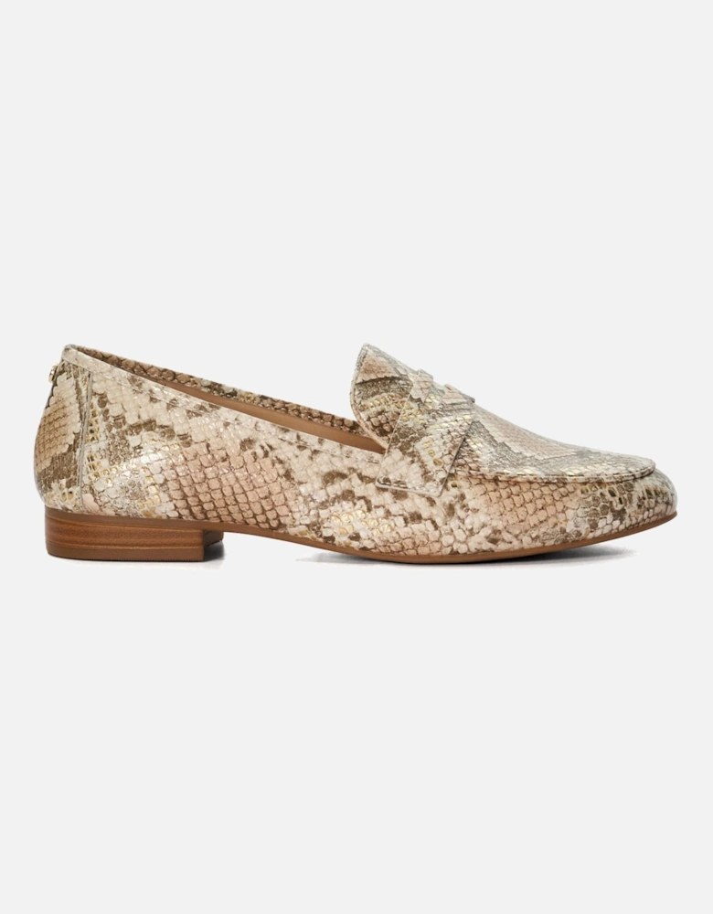 Georgiee Loafers