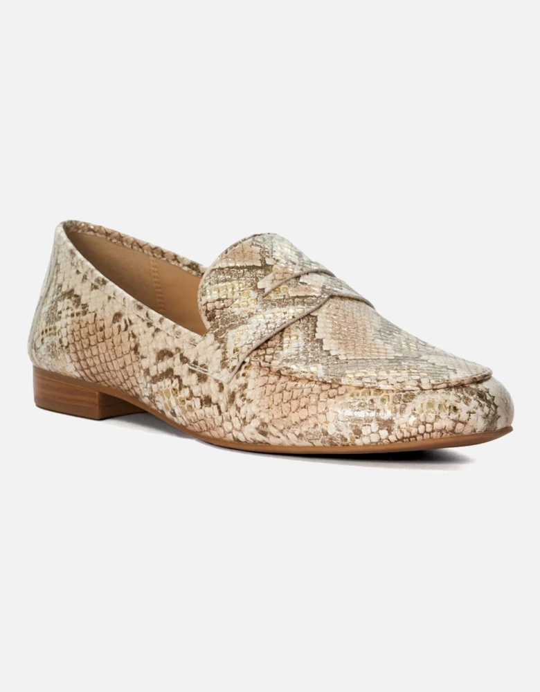 Georgiee Loafers