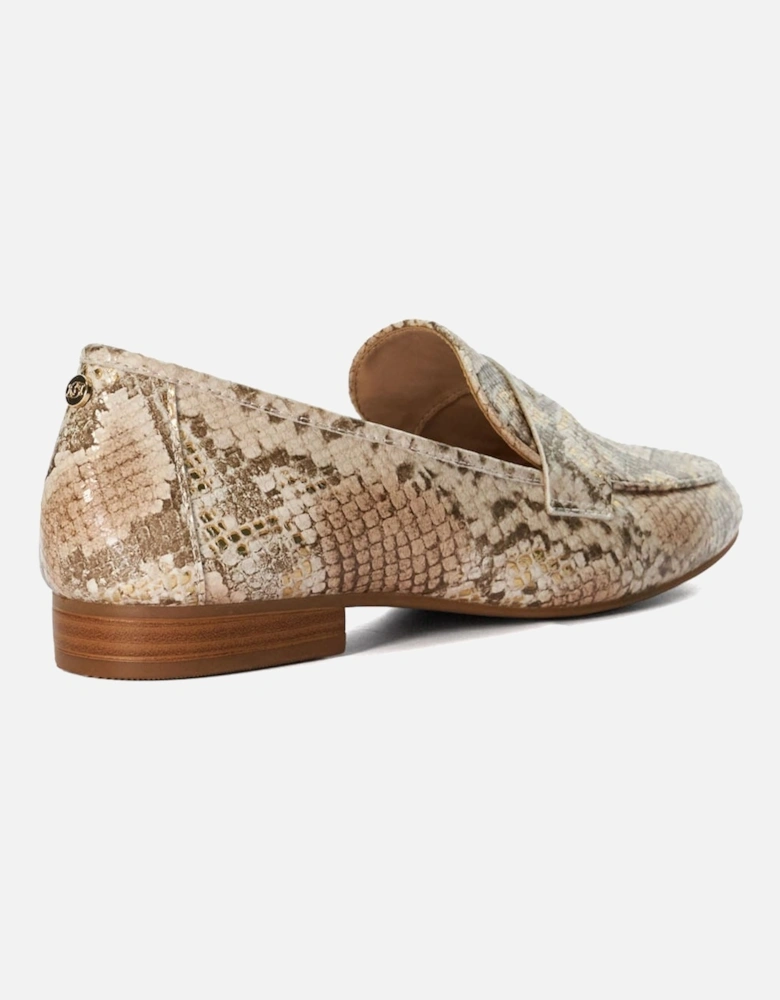 Georgiee Loafers