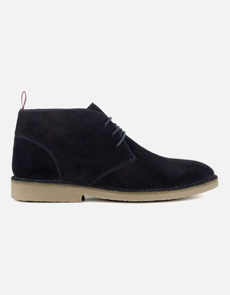 Creed Chukka Boots
