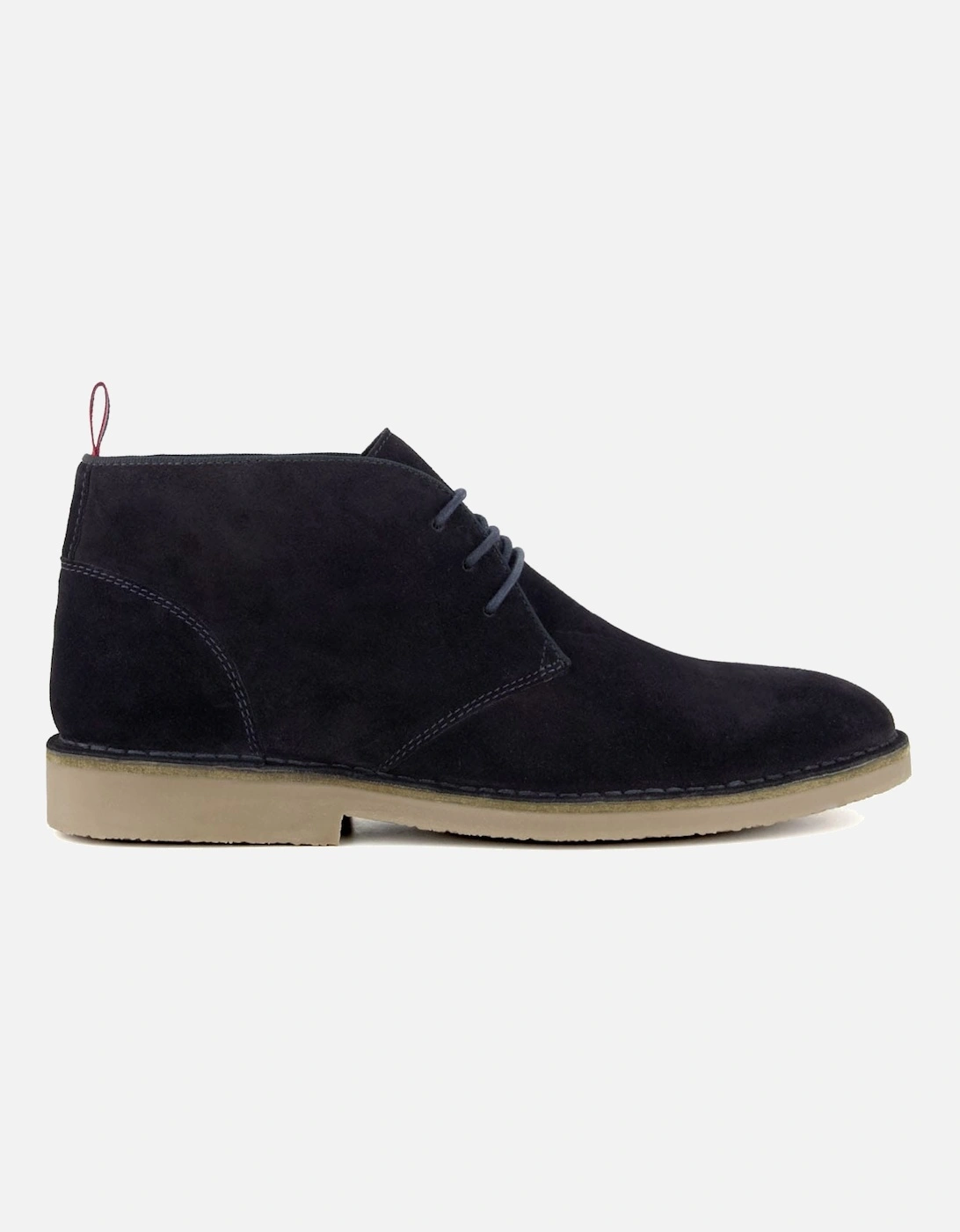 Creed Chukka Boots, 6 of 5