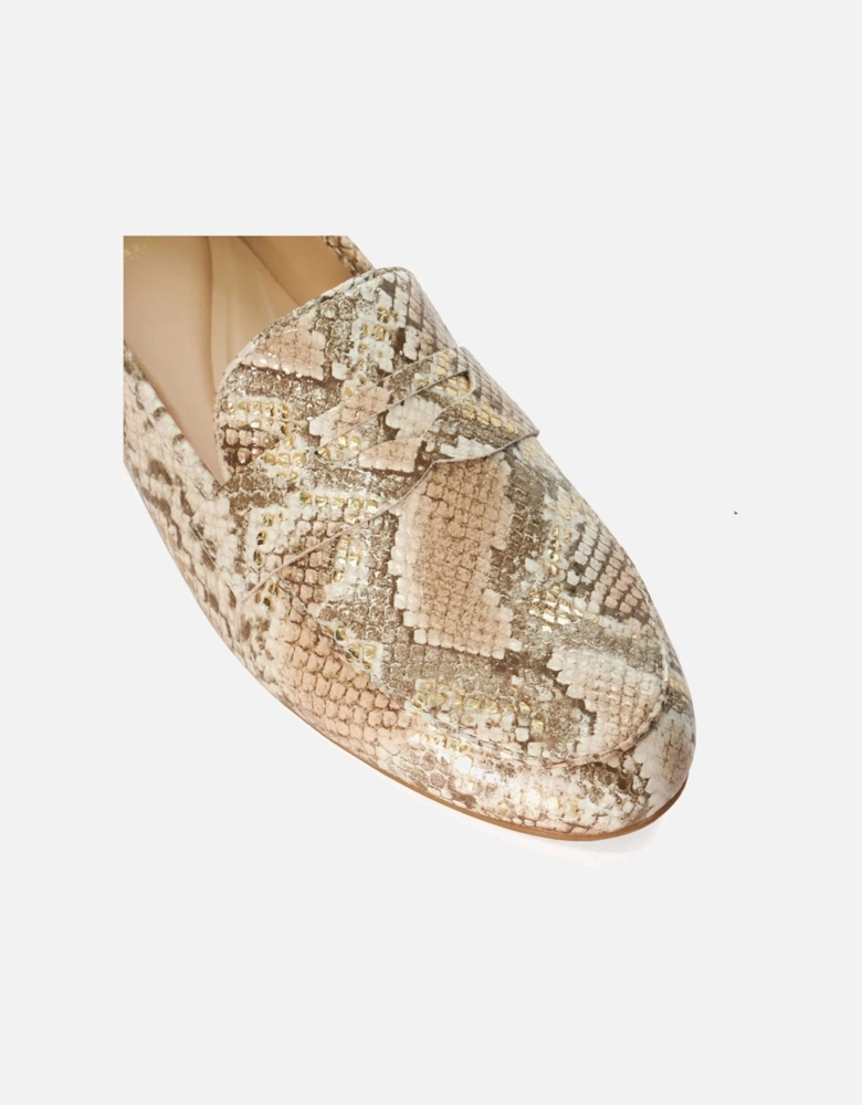 Georgiee Loafers