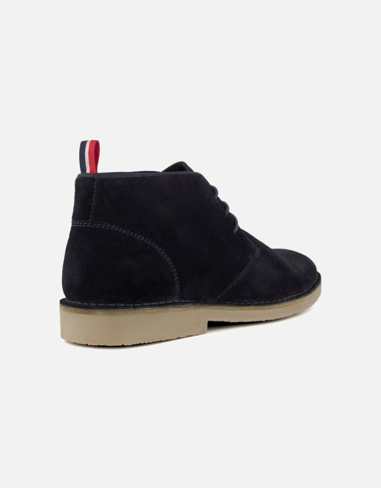Creed Chukka Boots