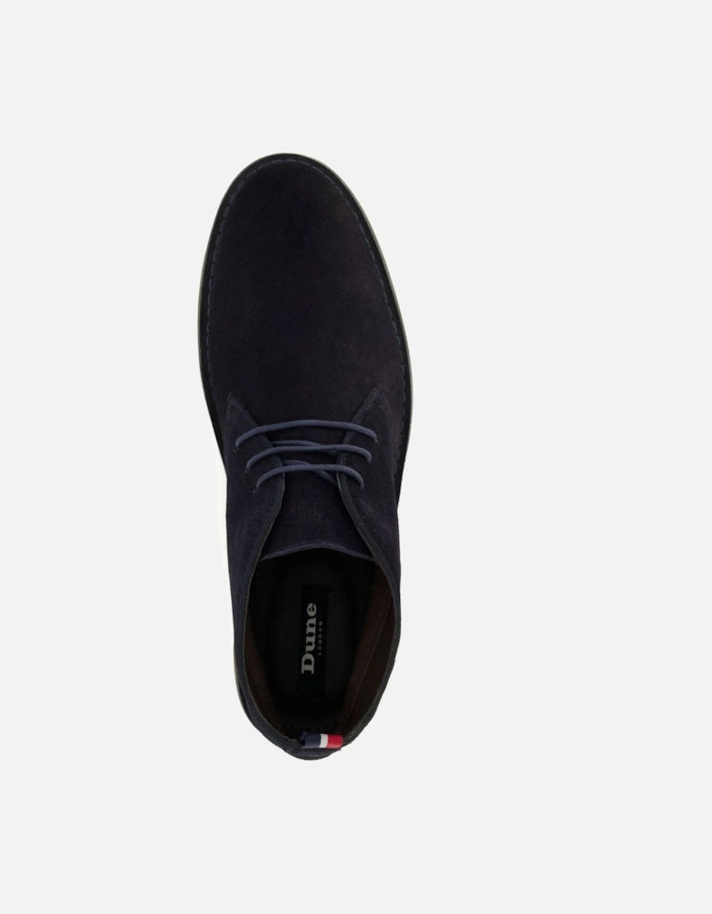 Creed Chukka Boots