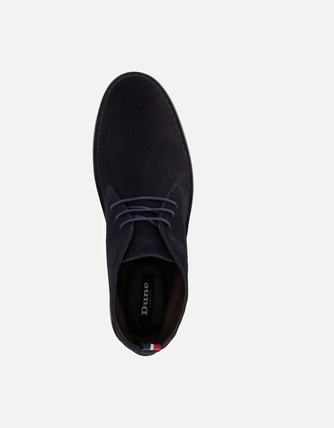 Creed Chukka Boots