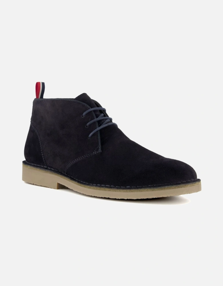 Creed Chukka Boots