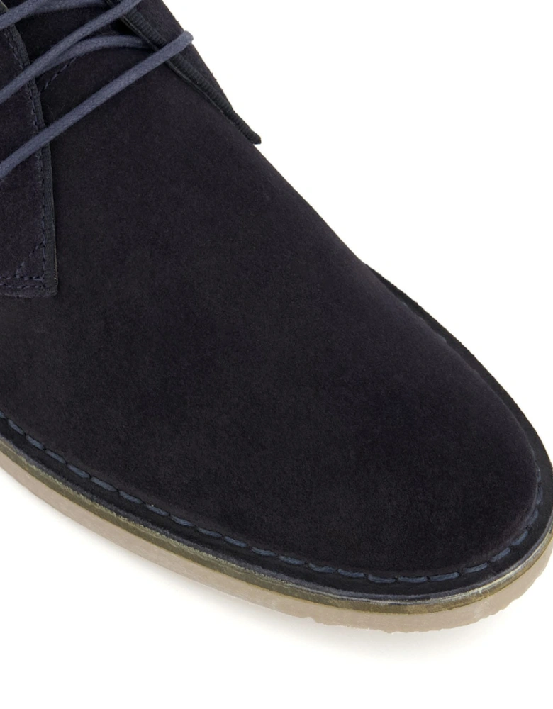 Creed Chukka Boots