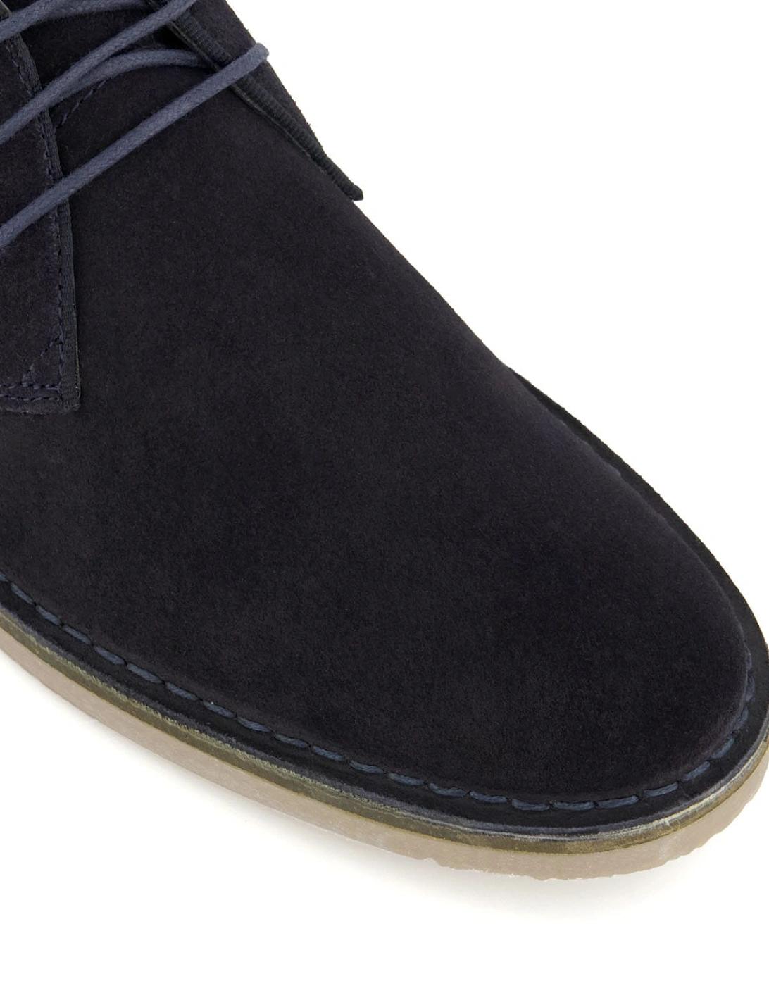 Creed Chukka Boots