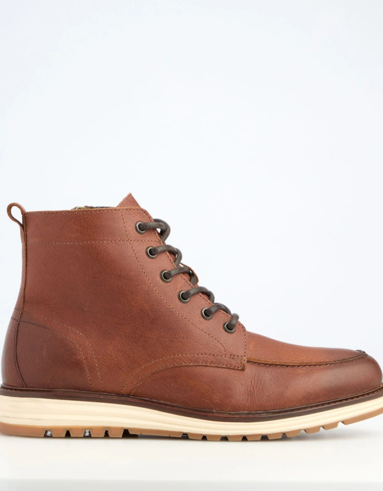Coburn Boots