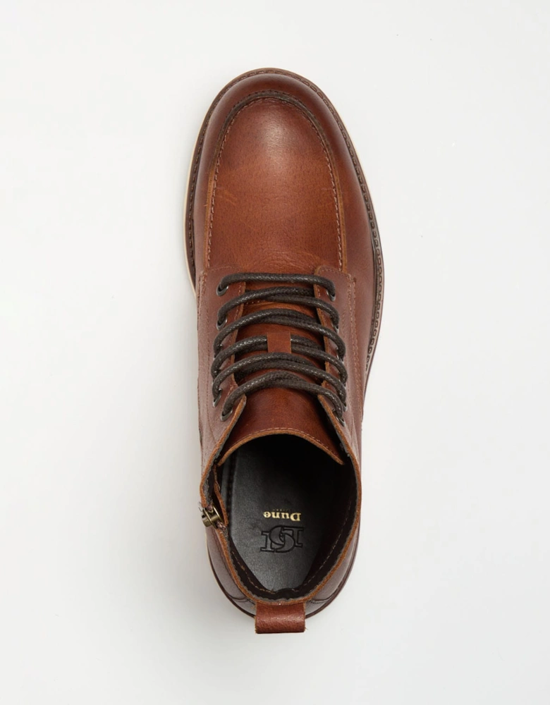 Coburn Boots