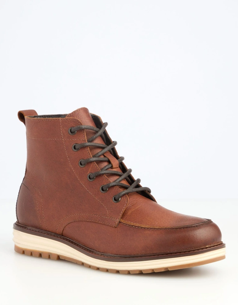 Coburn Boots