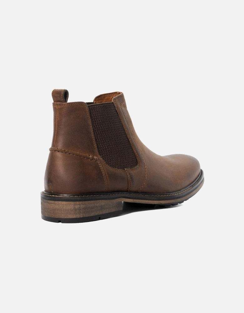 Chorleys Chelsea Boots