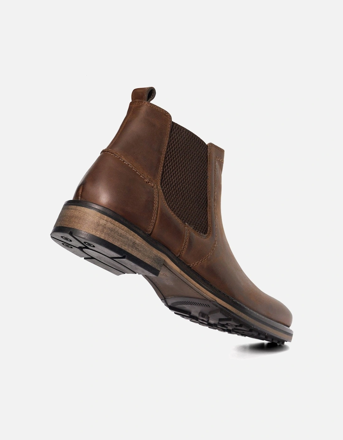 Chorleys Chelsea Boots