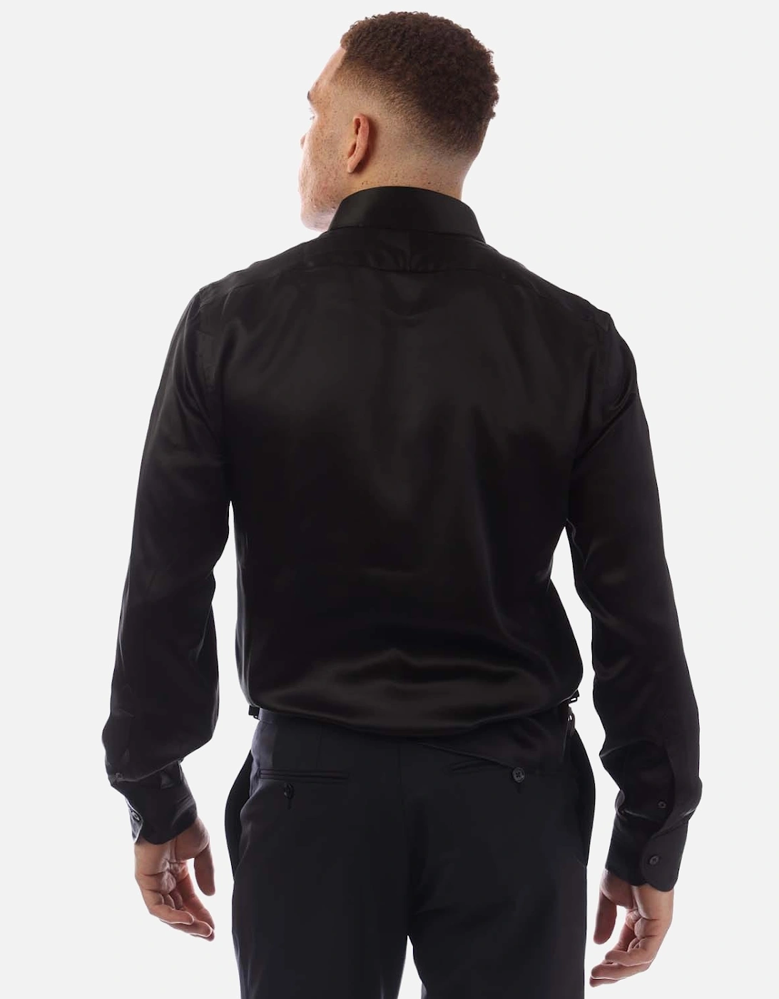 Long Sleeve Dress Shirt