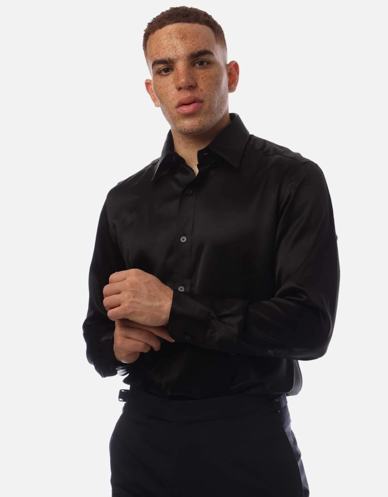 Long Sleeve Dress Shirt
