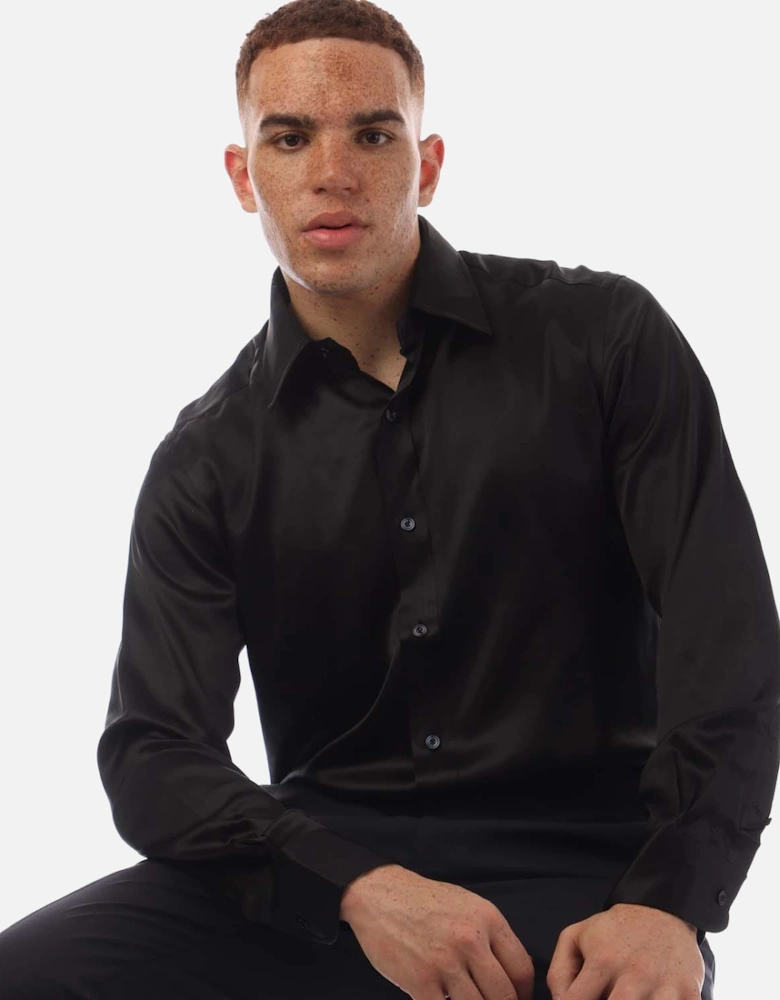 Long Sleeve Dress Shirt