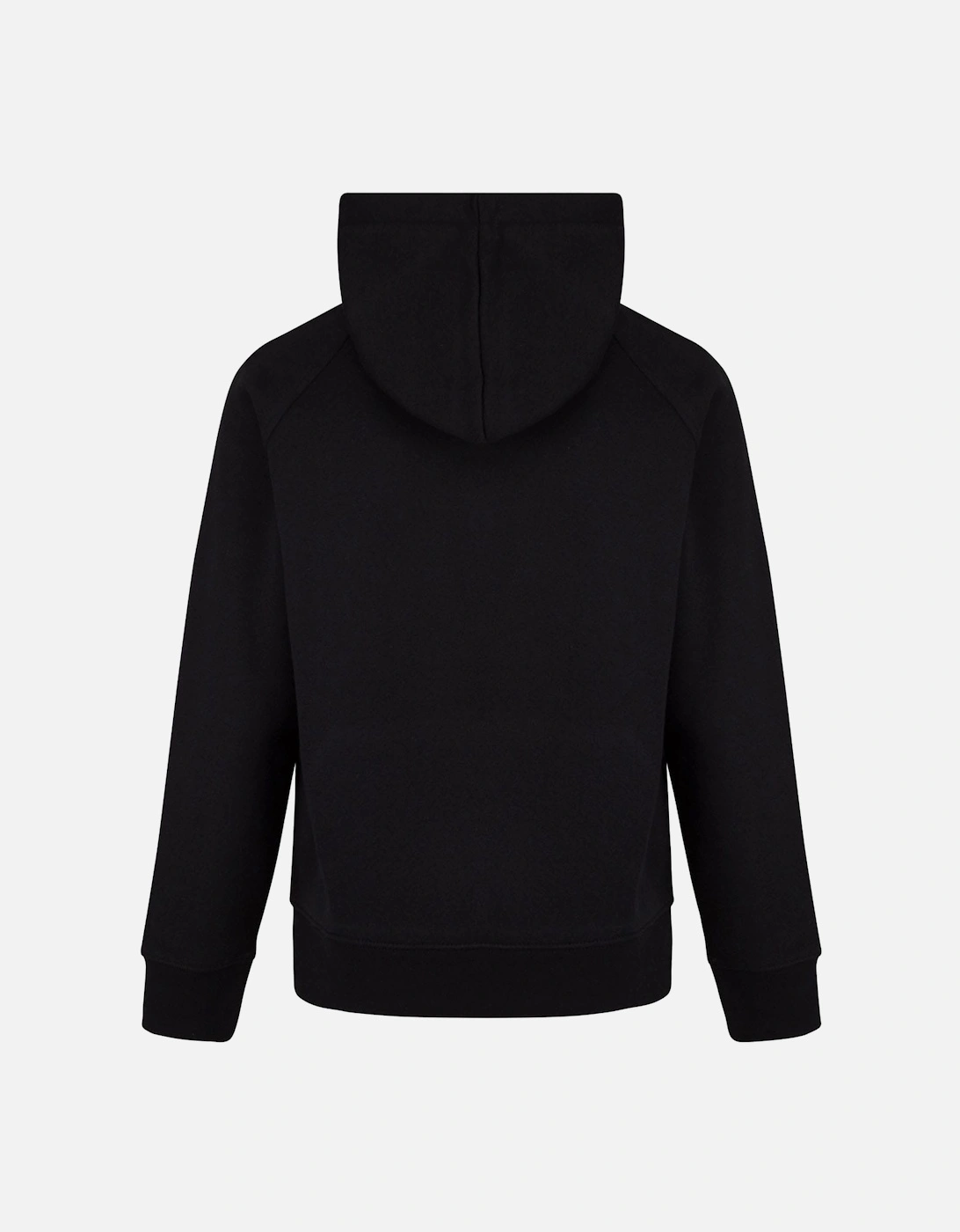 Juniors Jumpman Logo Fleece Hoodie