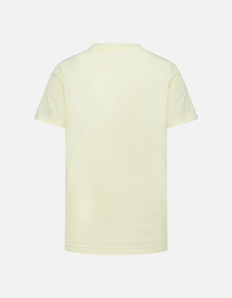 Juniors Jumpman Sustainable Graphic T-Shirt