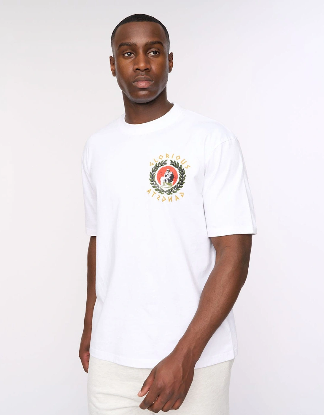 Ceazar T-Shirt, 6 of 5