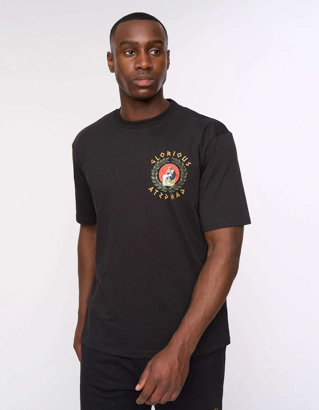 Ceazar T-Shirt, 5 of 4