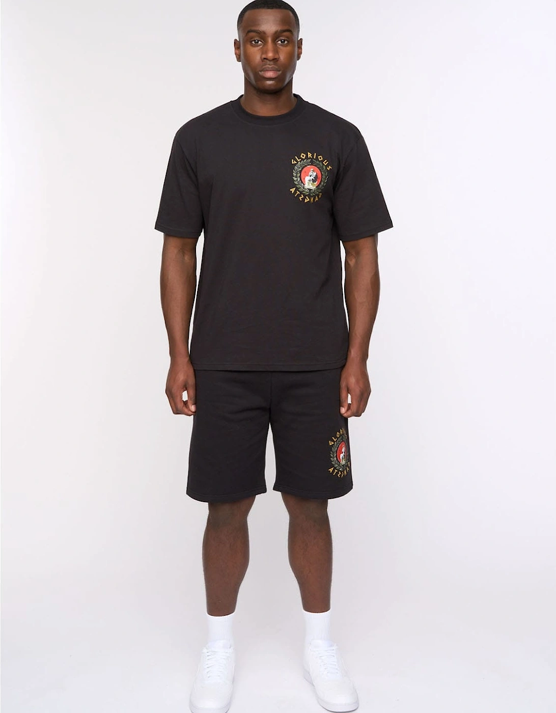 Ceazar T-Shirt