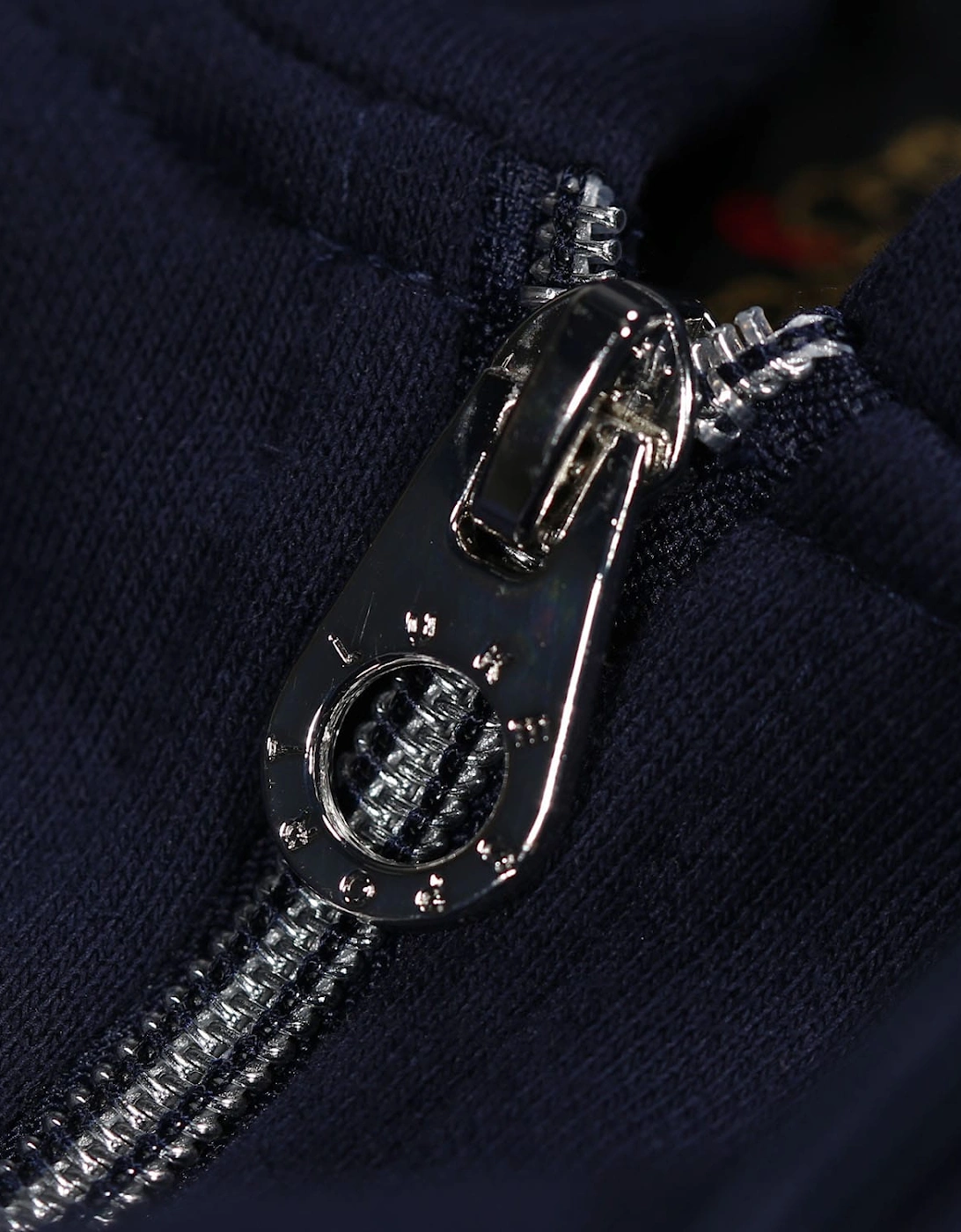 Berlin 2 Zip Hoodie
