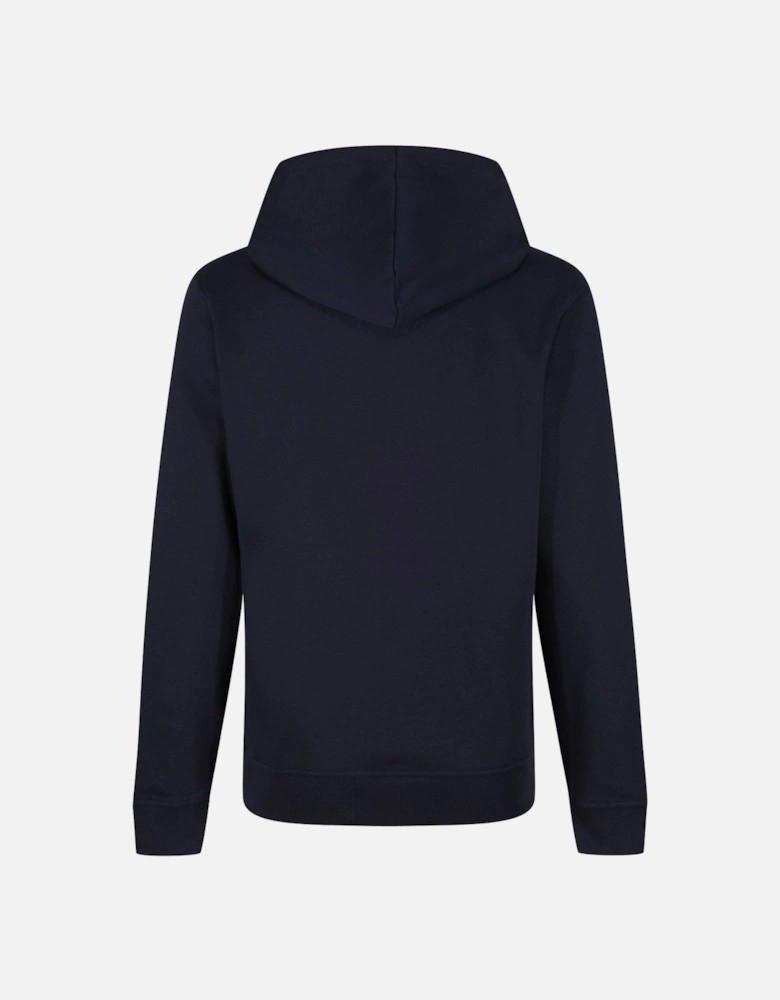 Berlin 2 Zip Hoodie