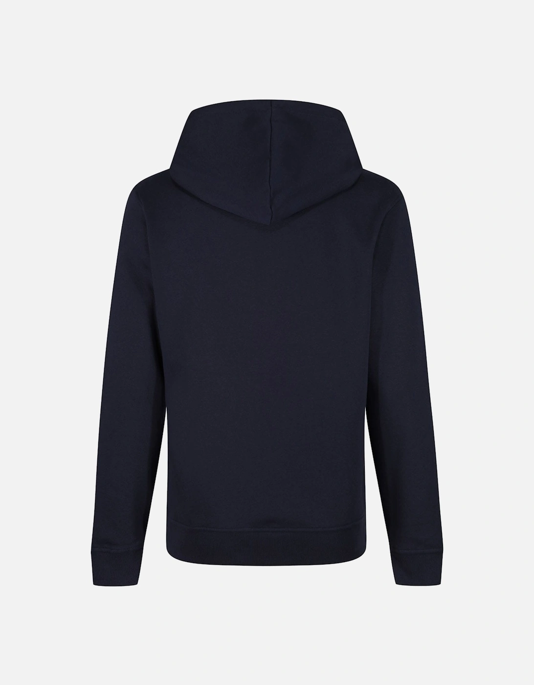 Berlin 2 Zip Hoodie