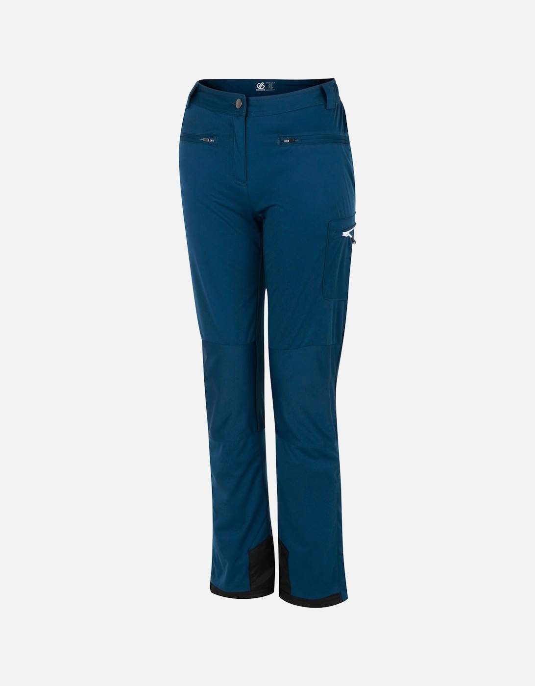 Womens/Ladies Nonstop Walking Trousers