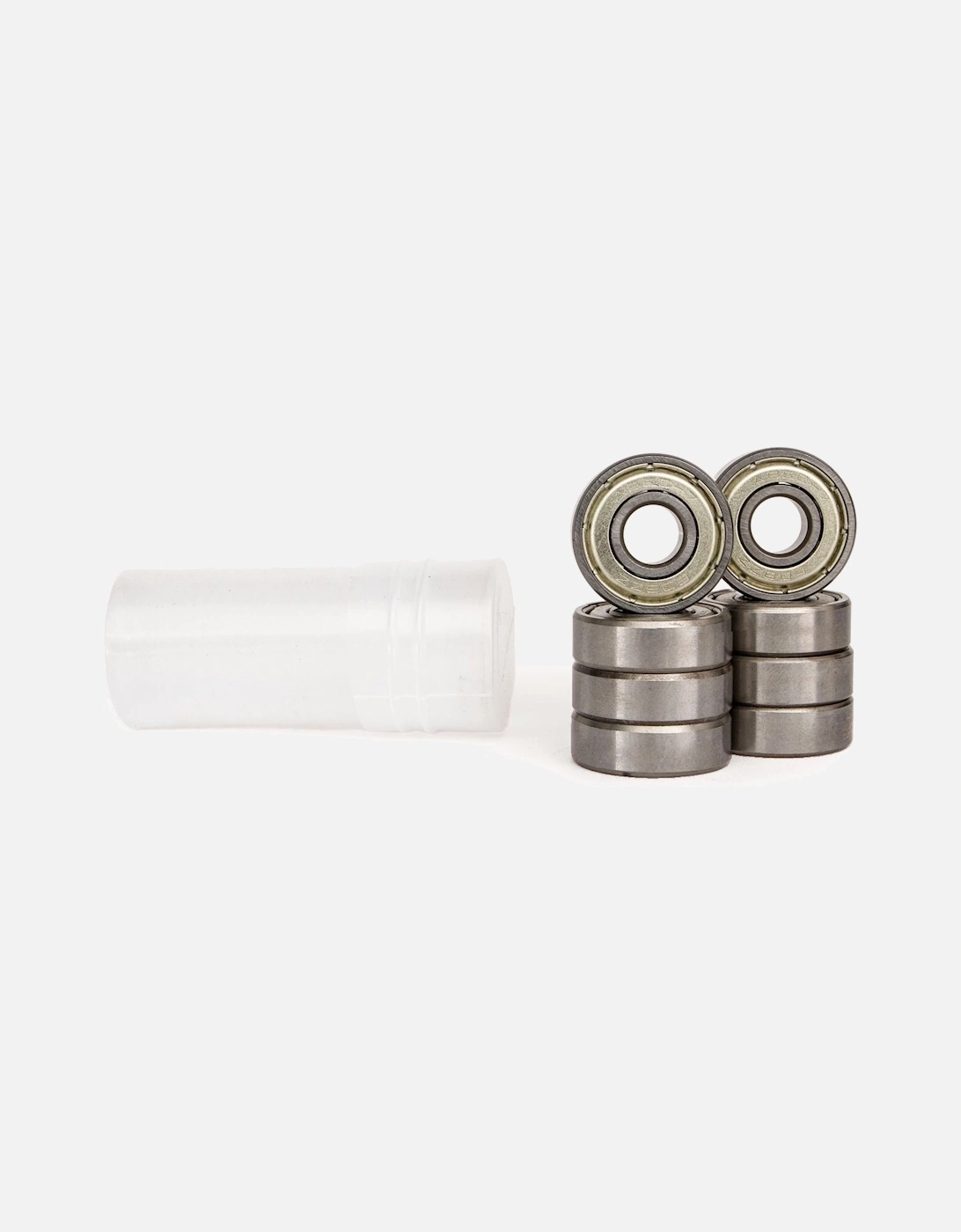 Abec 7 Bearings - 8 Pack, 2 of 1