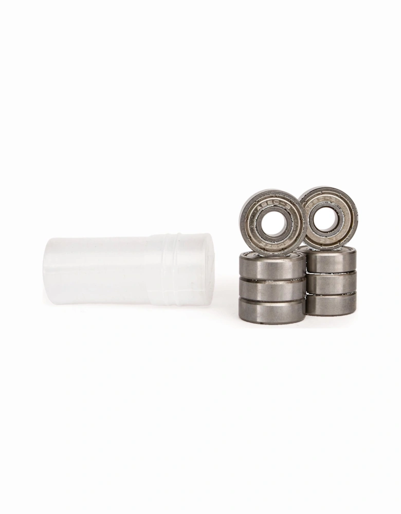 Abec 3 Bearings - 8 Pack