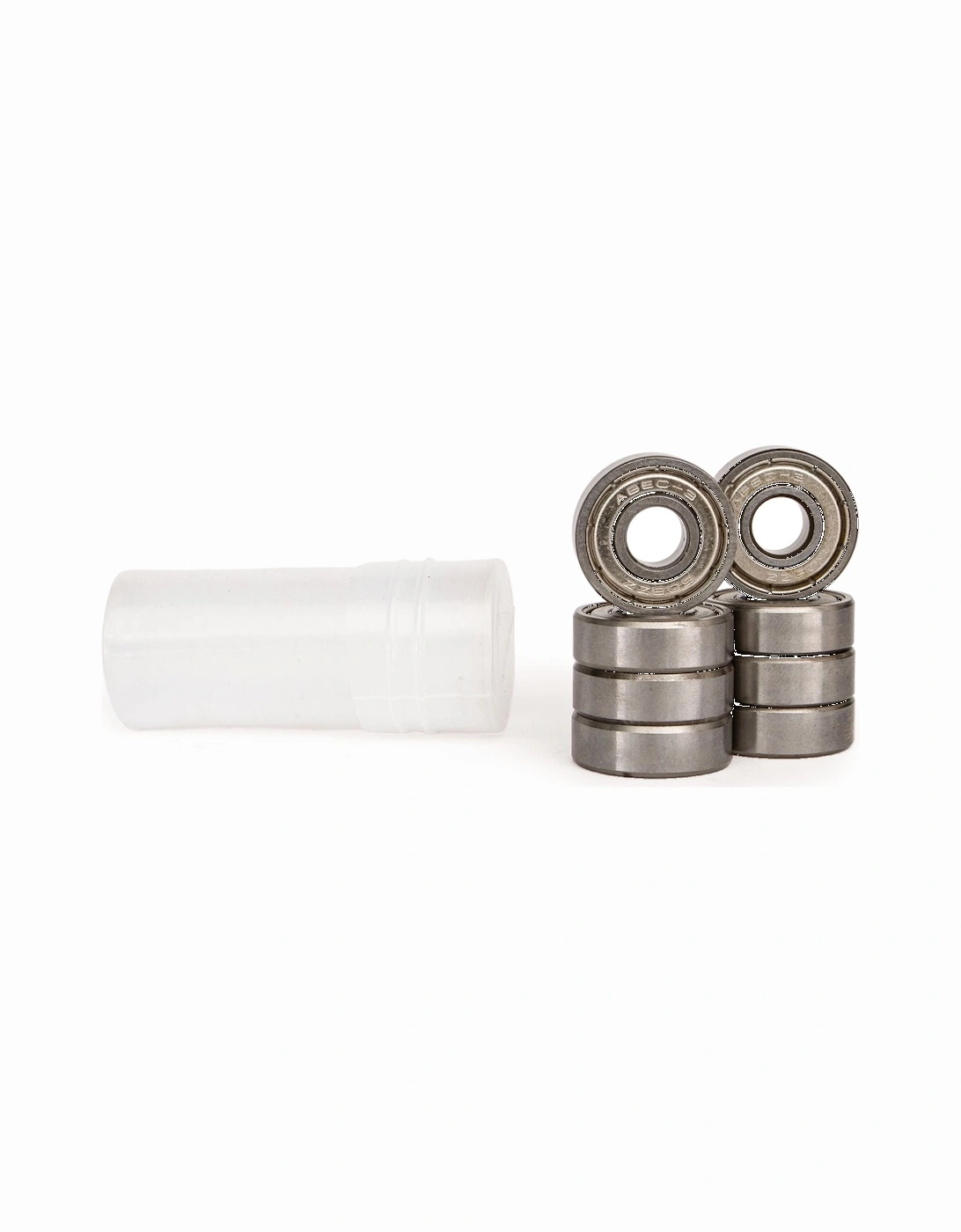 Abec 3 Bearings - 8 Pack, 2 of 1