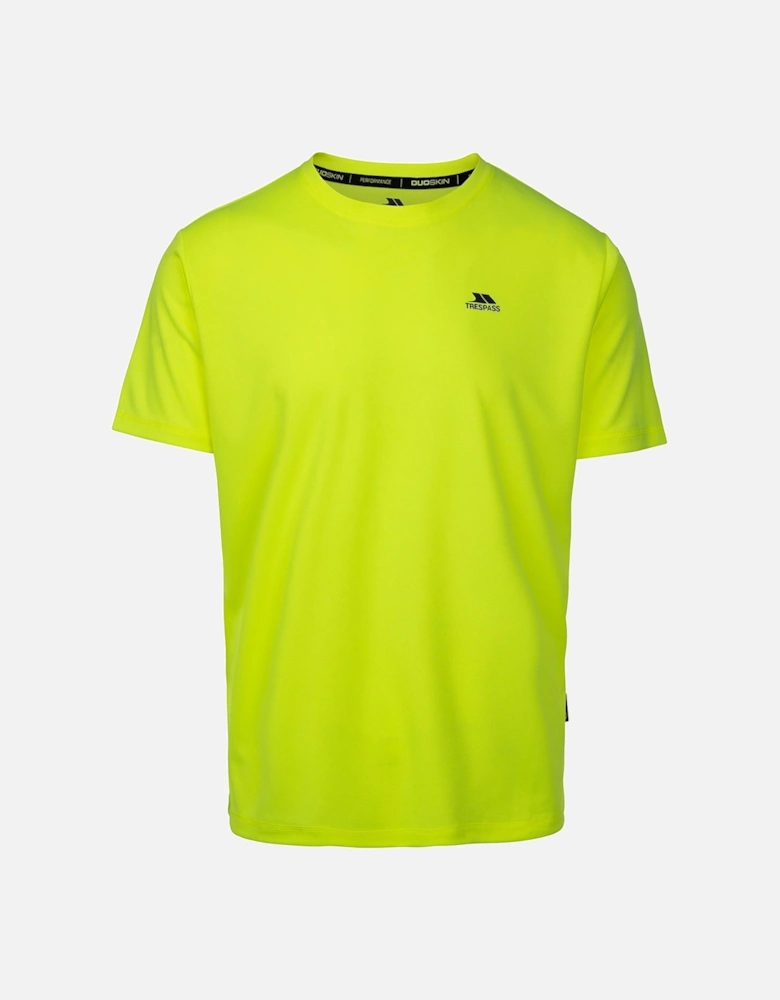 Mens Landford Short Sleeve T-Shirt