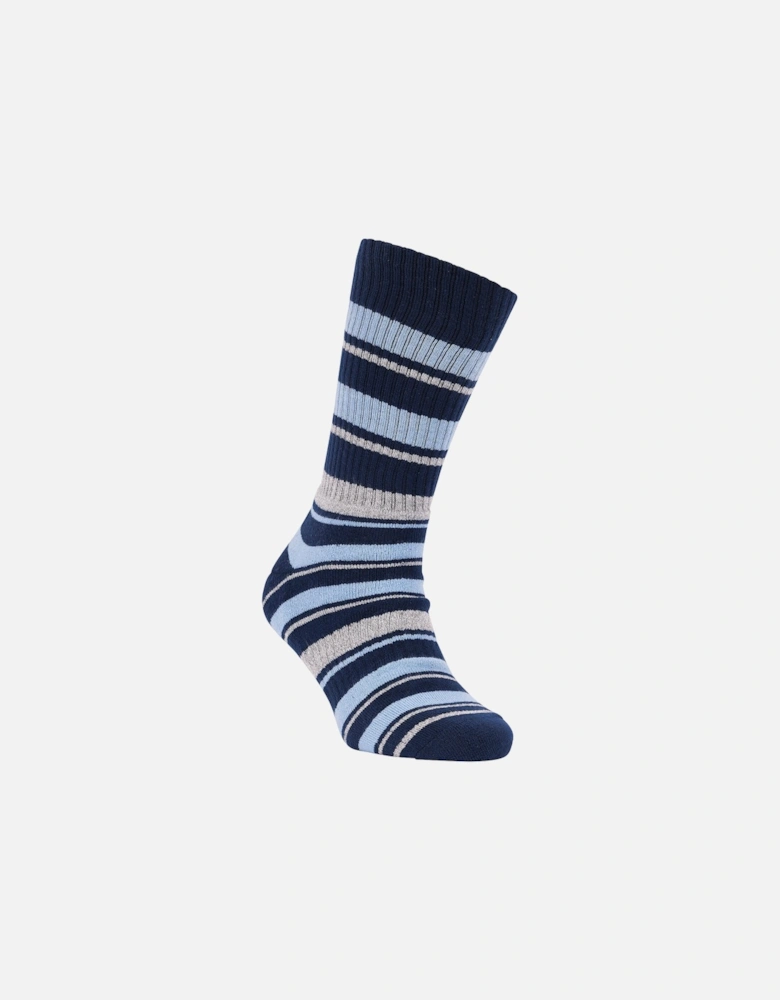 Unisex Austen 2 Pack Anti Blister Walking Socks