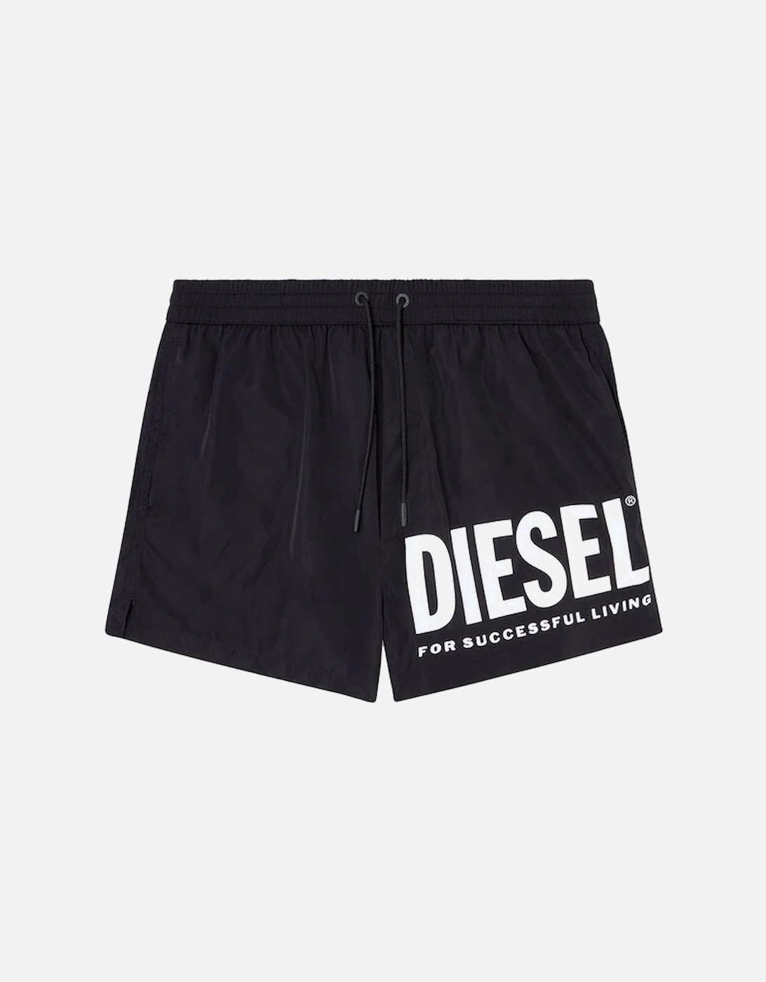 Mario 34 D Core Swim Shorts - Black, 5 of 4
