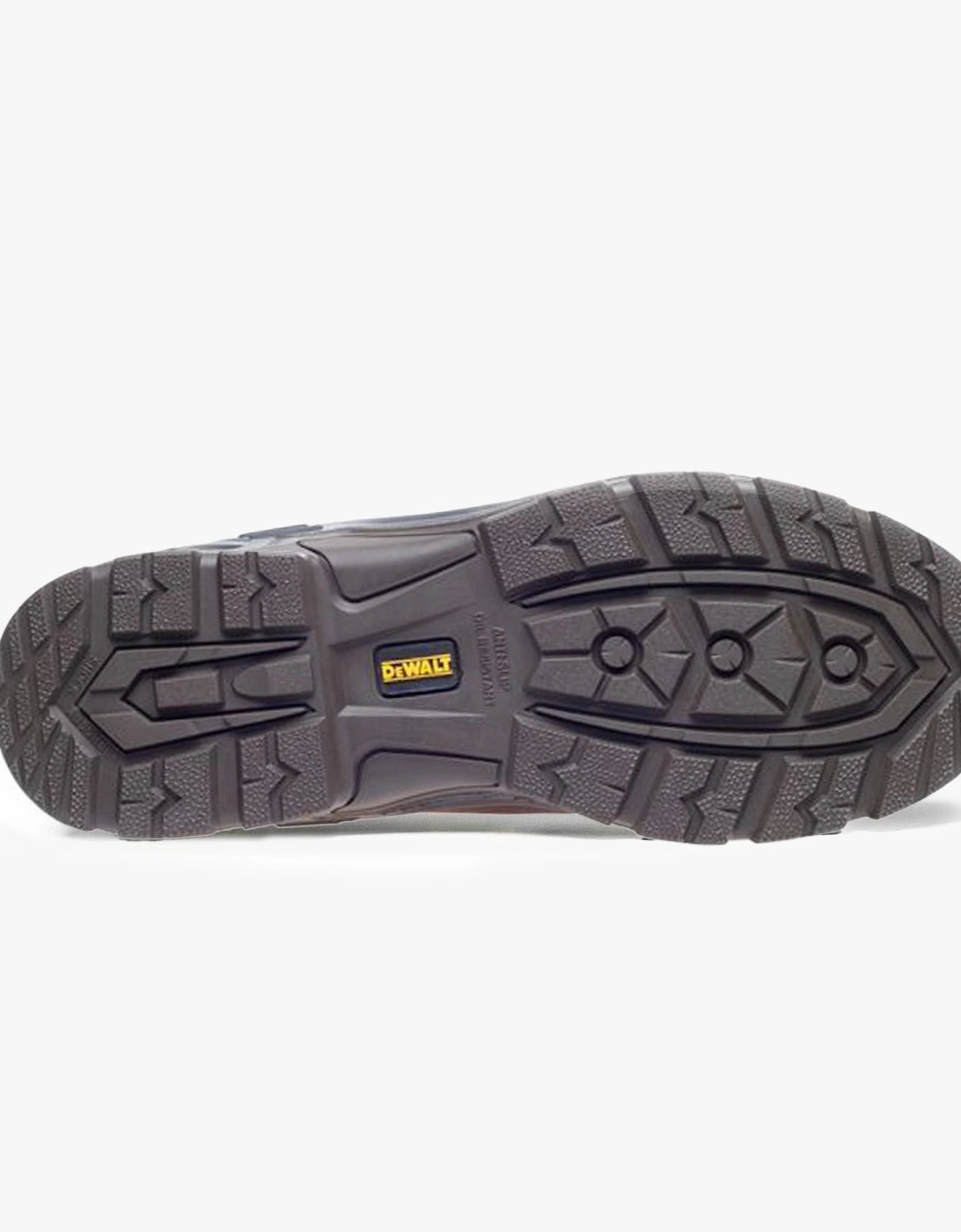 DOUGLAS Mens Boots Black