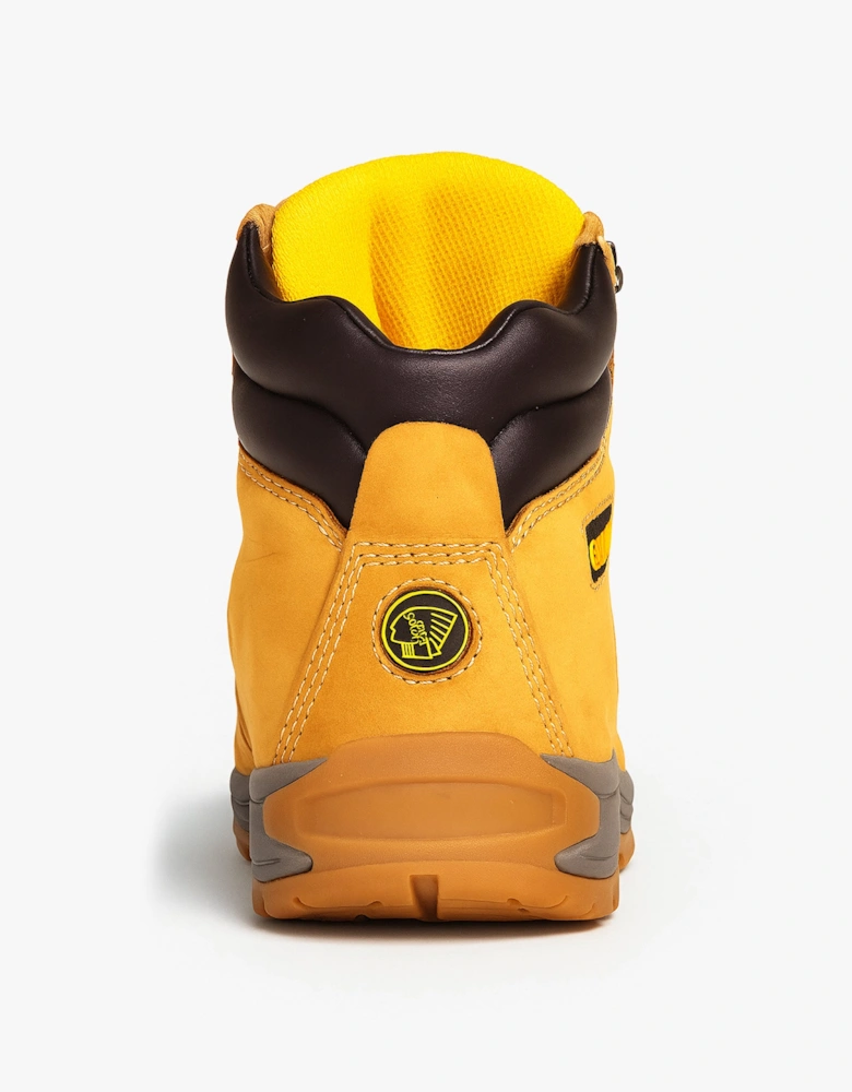 AP314CM Mens Boots Wheat