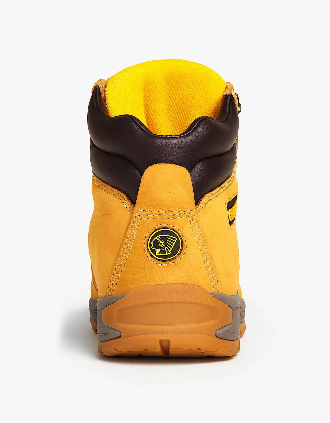 AP314CM Mens Boots Wheat