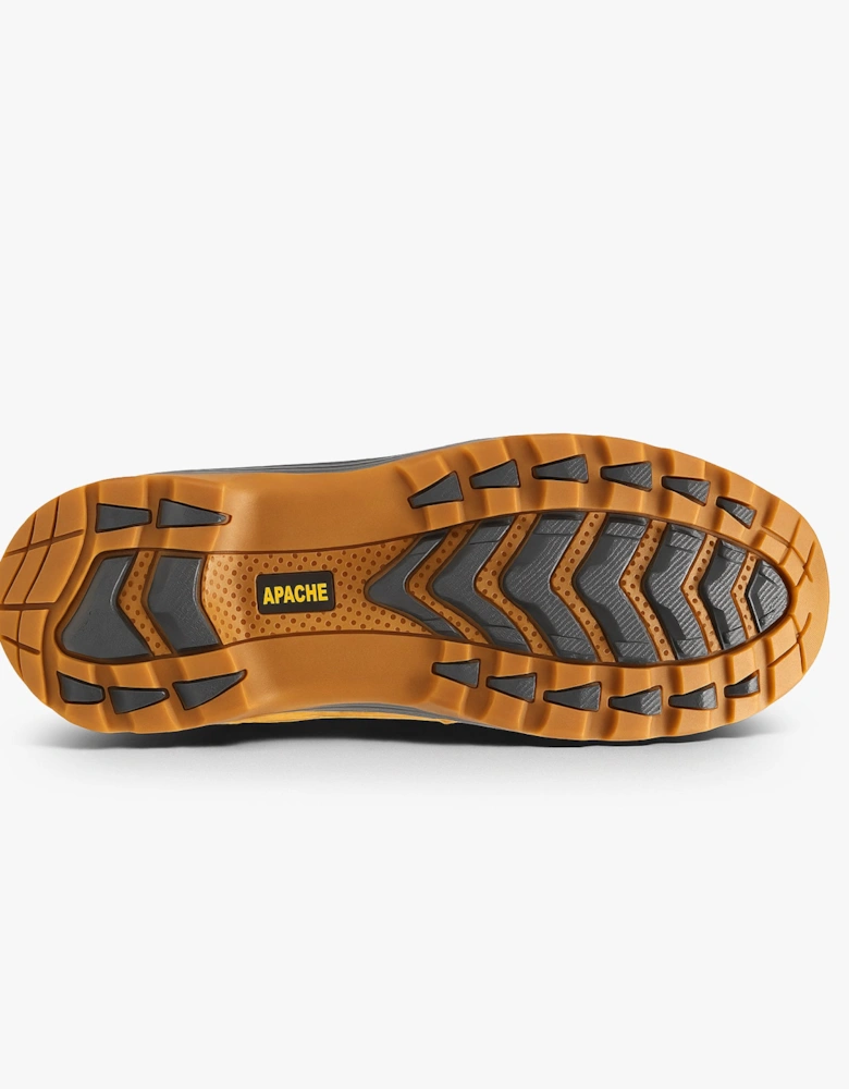 AP314CM Mens Boots Wheat