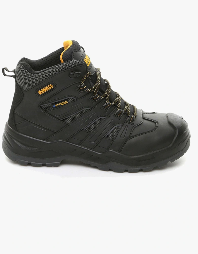 MURRAY Mens Boots Black