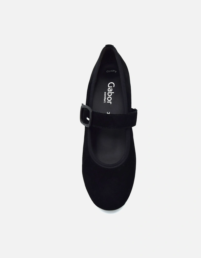 PURDY 66.139 LADIES SHOE