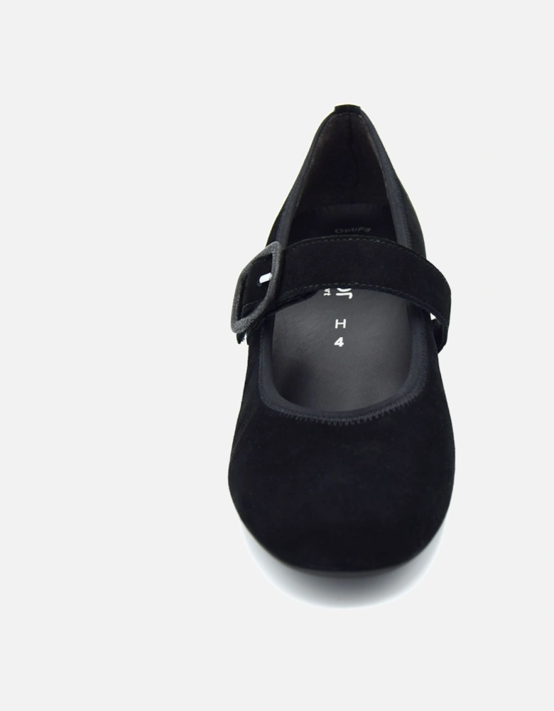 PURDY 66.139 LADIES SHOE