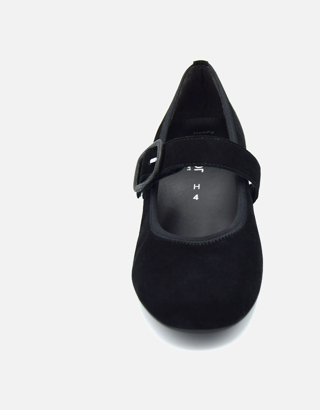 PURDY 66.139 LADIES SHOE
