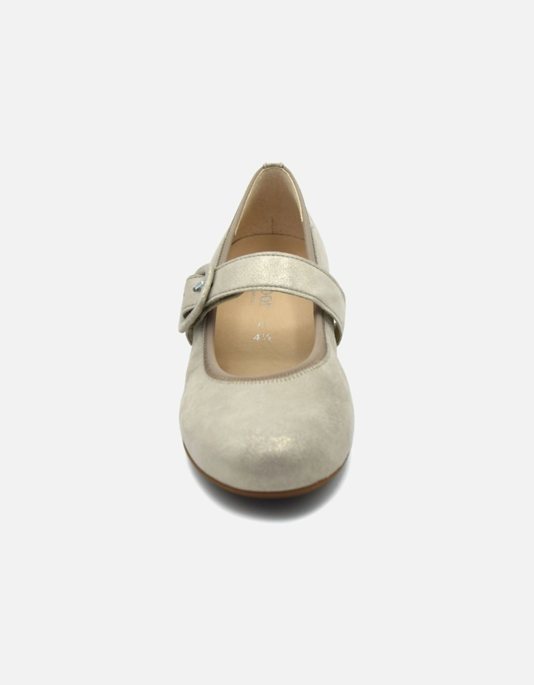 PURDY 66.139 LADIES SHOE