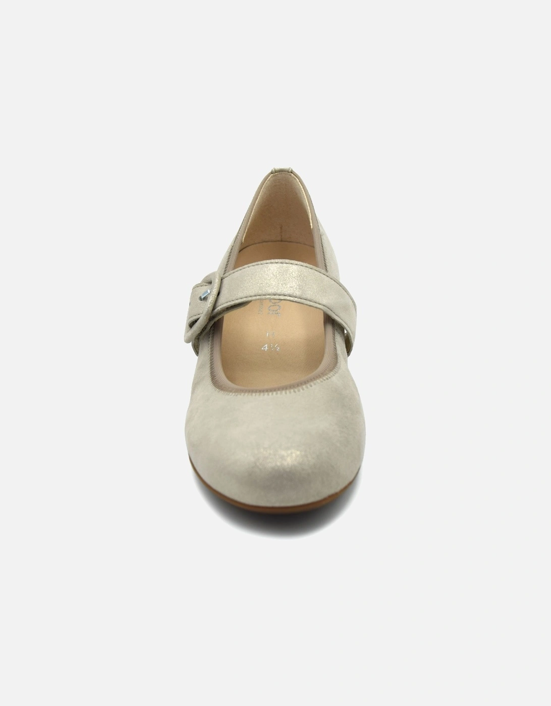 PURDY 66.139 LADIES SHOE