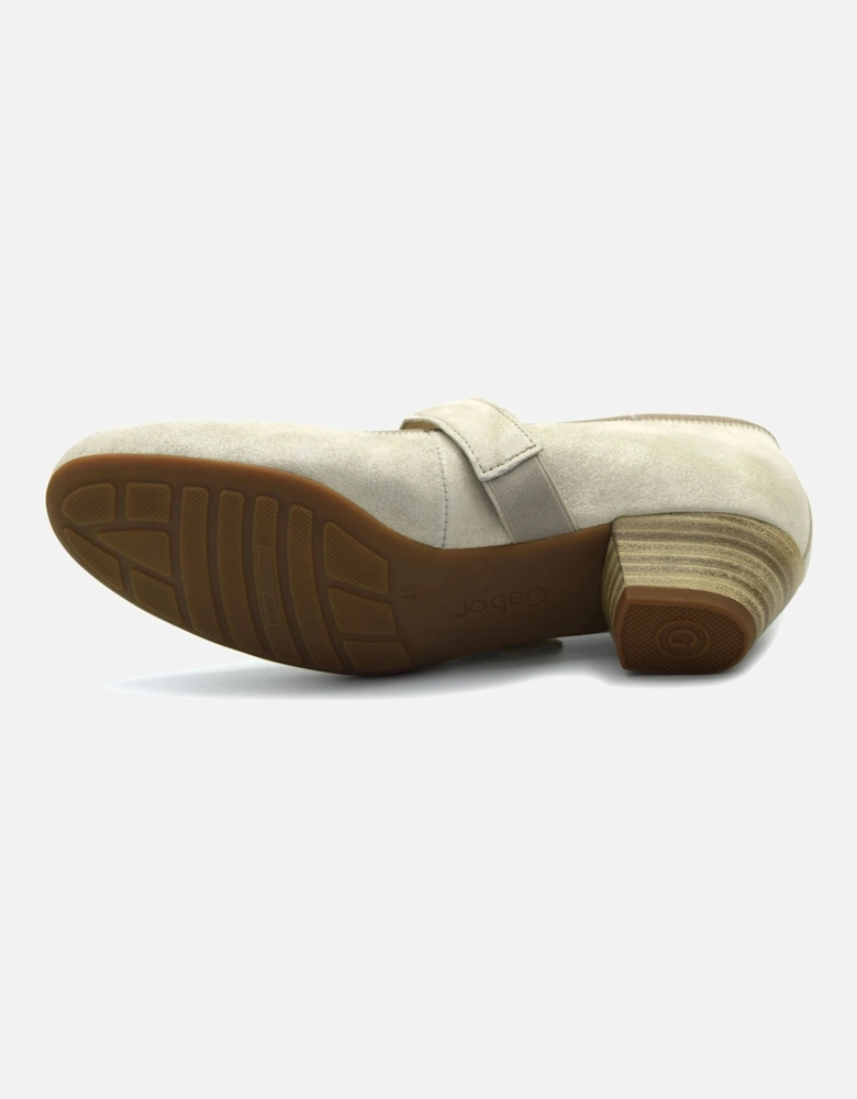 PURDY 66.139 LADIES SHOE