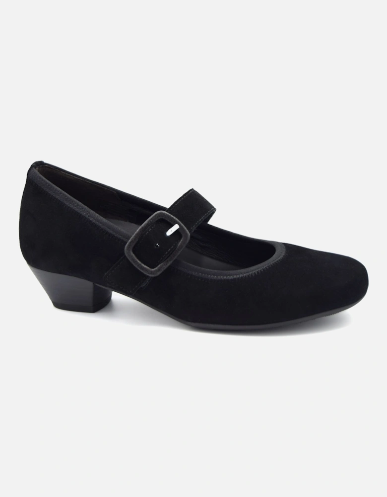 PURDY 66.139 LADIES SHOE